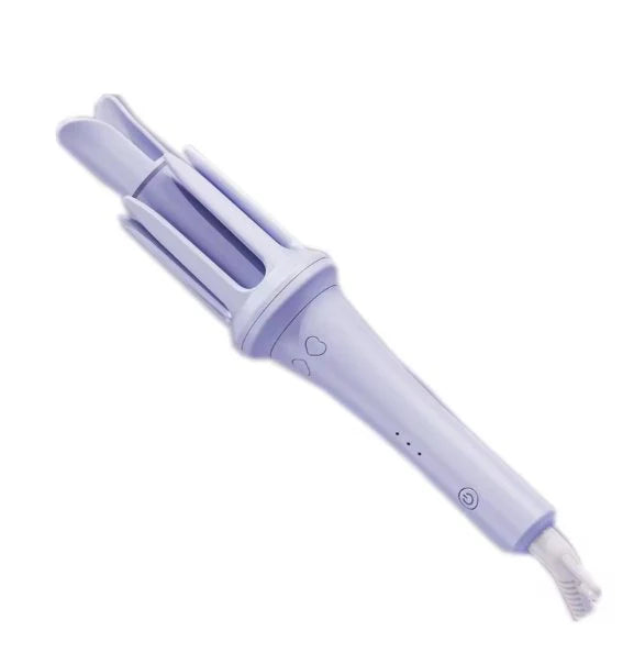 Automatic Rotating Hair Curler Stick