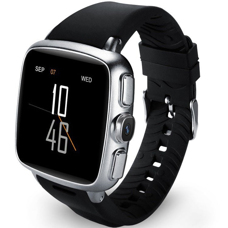 WiFi, Waterproof, Android Ready