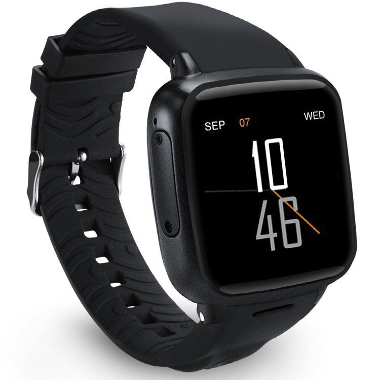 WiFi, Waterproof, Android Ready