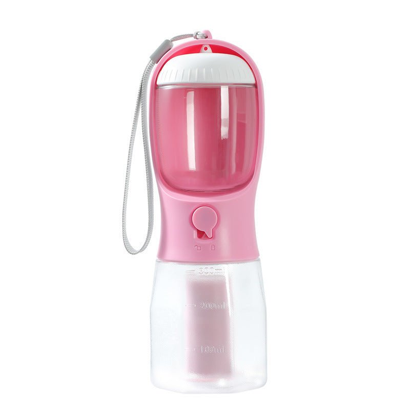 Portable Pet Cup