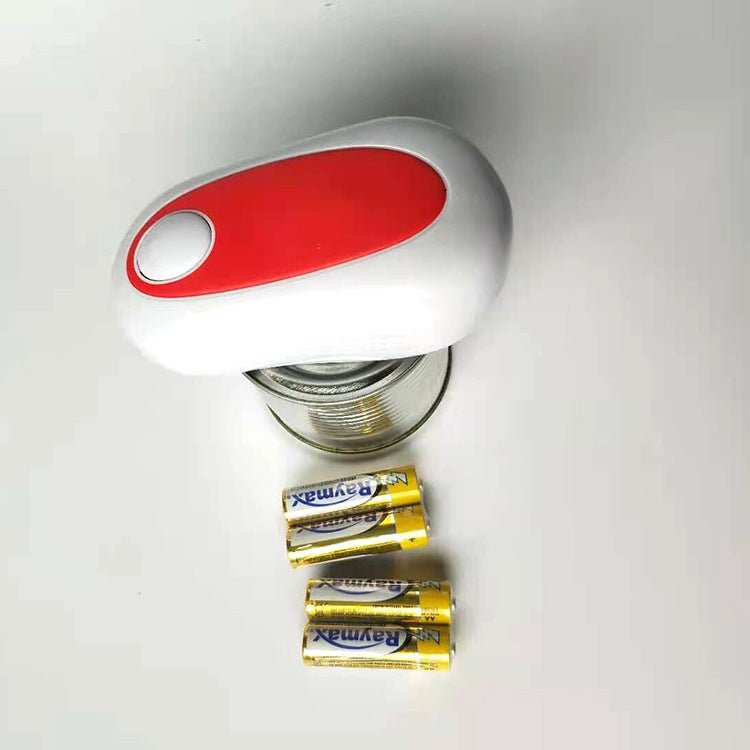 Home Small Can Opener