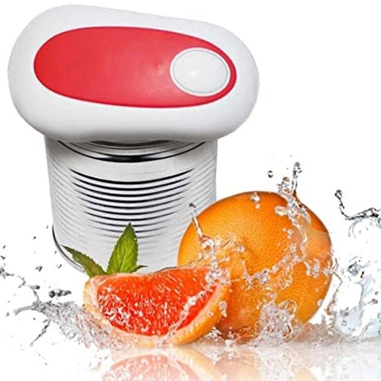 Home Small Can Opener